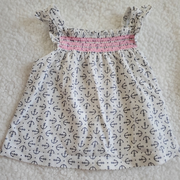 Carter's 9m Outfit set - Picture 2 of 10